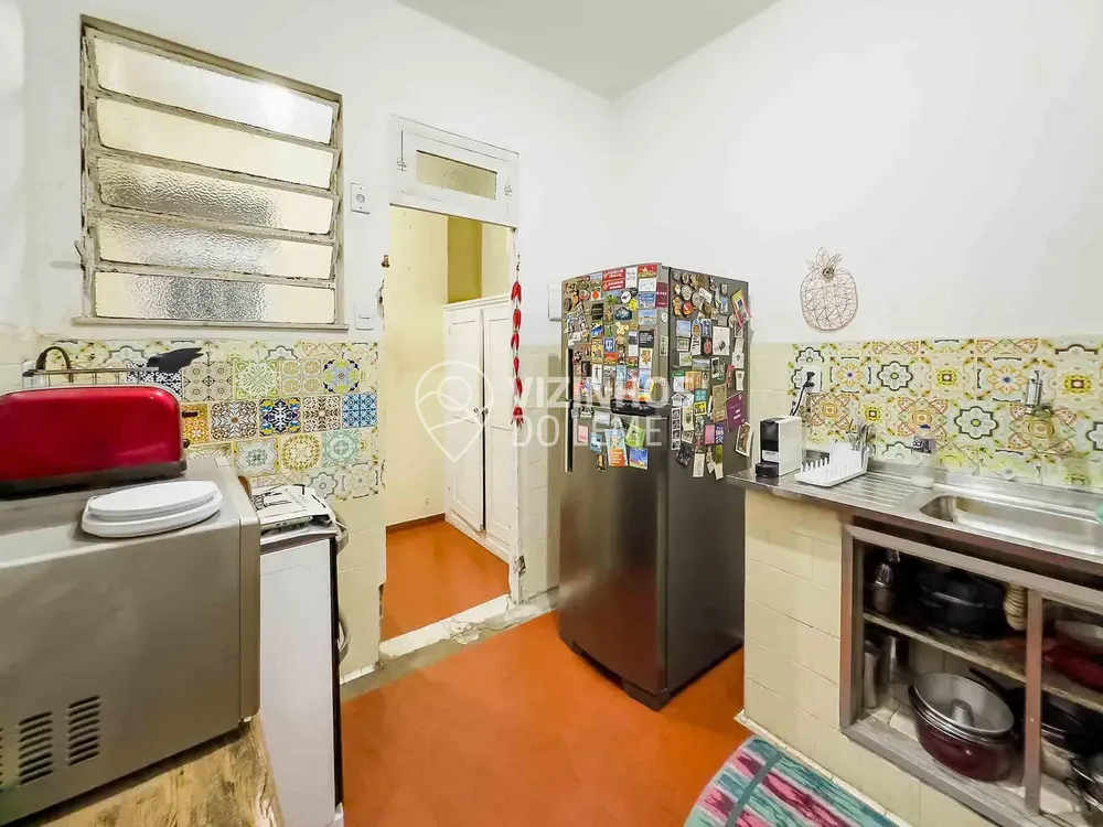 Apartamento, 2 quartos, 69 m² - Foto 29