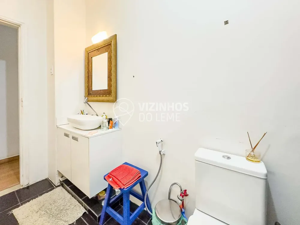 Apartamento, 2 quartos, 69 m² - Foto 23