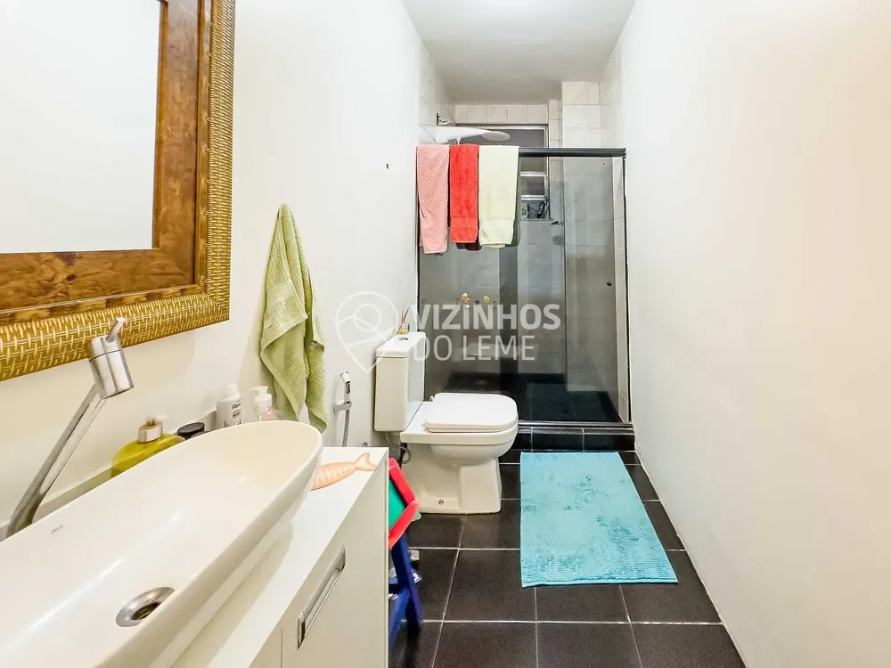 Apartamento, 2 quartos, 69 m² - Foto 22