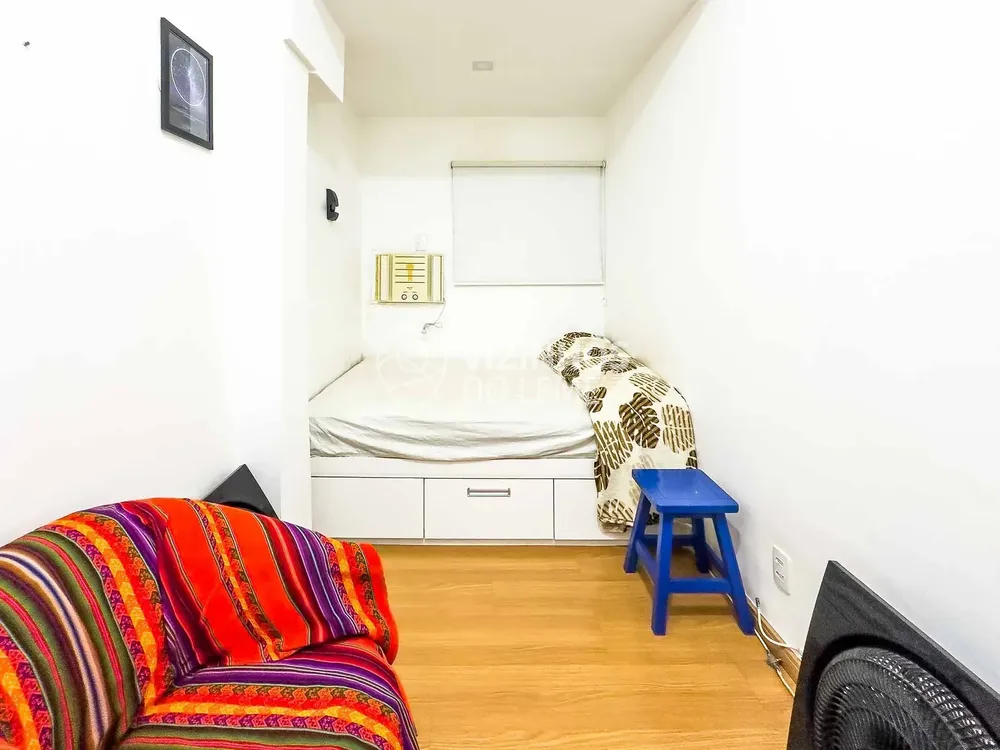 Apartamento, 2 quartos, 69 m² - Foto 16