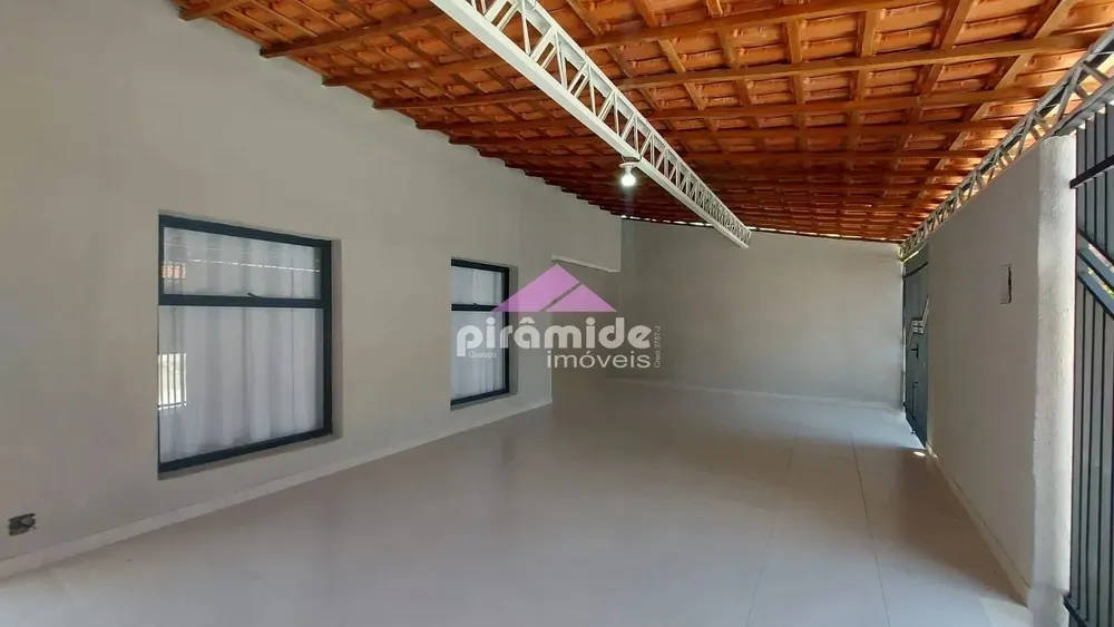 Casa, 3 quartos, 130 m² - Foto 2