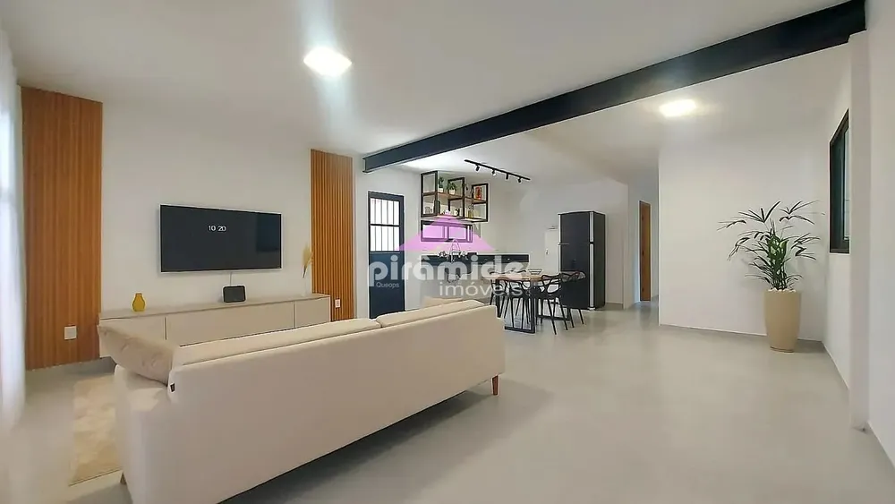 Casa, 3 quartos, 130 m² - Foto 3