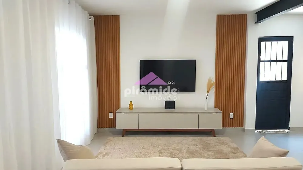Casa, 3 quartos, 130 m² - Foto 1