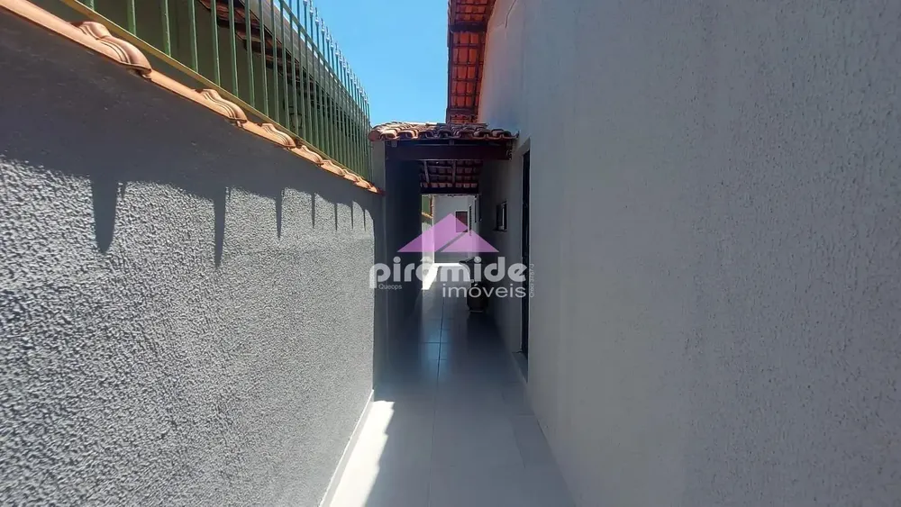 Casa, 3 quartos, 130 m² - Foto 4
