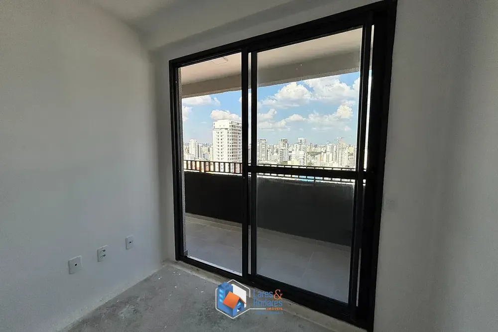 Apartamento, 1 quarto, 31 m² - Foto 4
