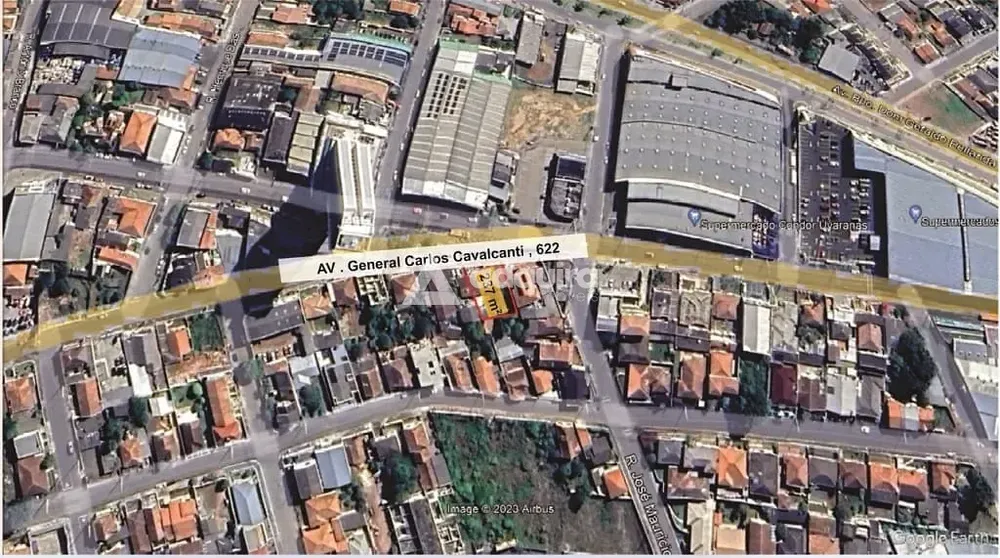 Casa, 6 quartos, 237 m² - Foto 3