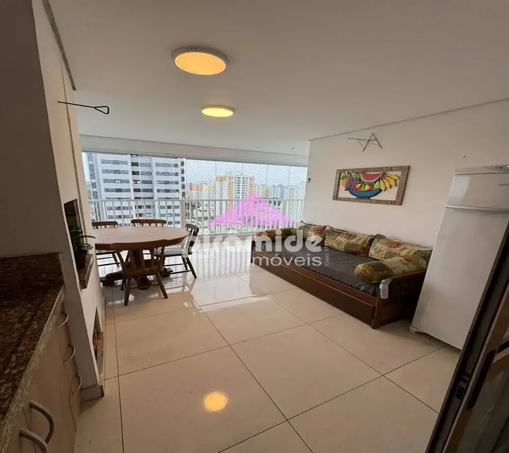 Apartamento, 3 quartos, 105 m² - Foto 2
