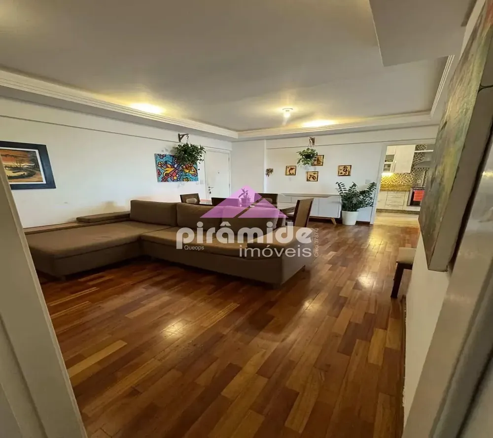 Apartamento, 3 quartos, 105 m² - Foto 6