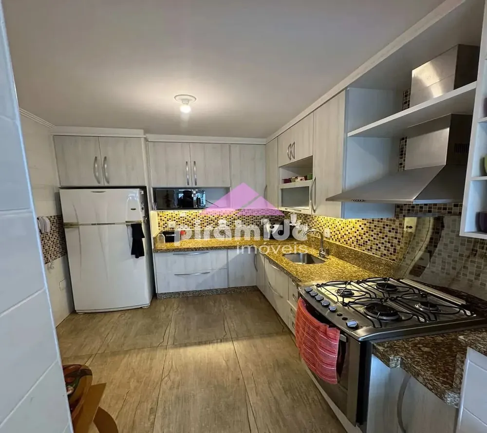 Apartamento, 3 quartos, 105 m² - Foto 1