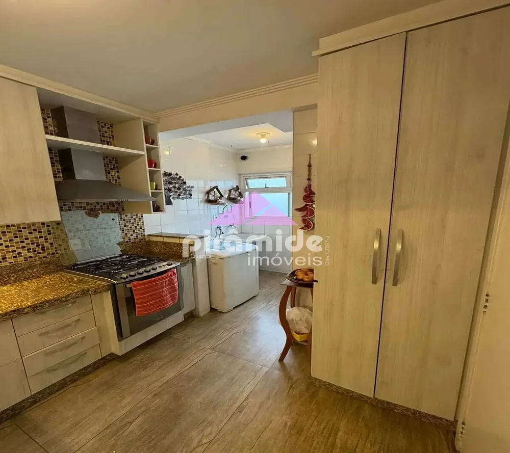Apartamento, 3 quartos, 105 m² - Foto 5
