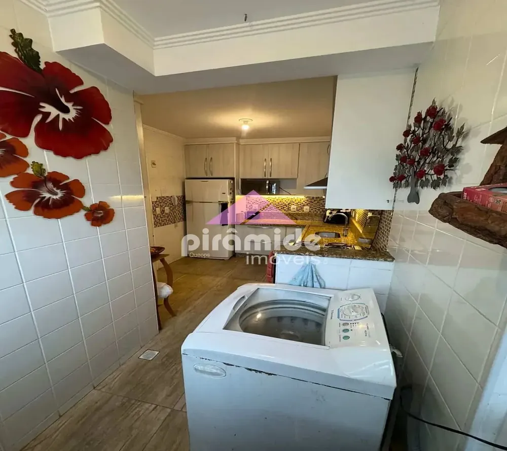 Apartamento, 3 quartos, 105 m² - Foto 3