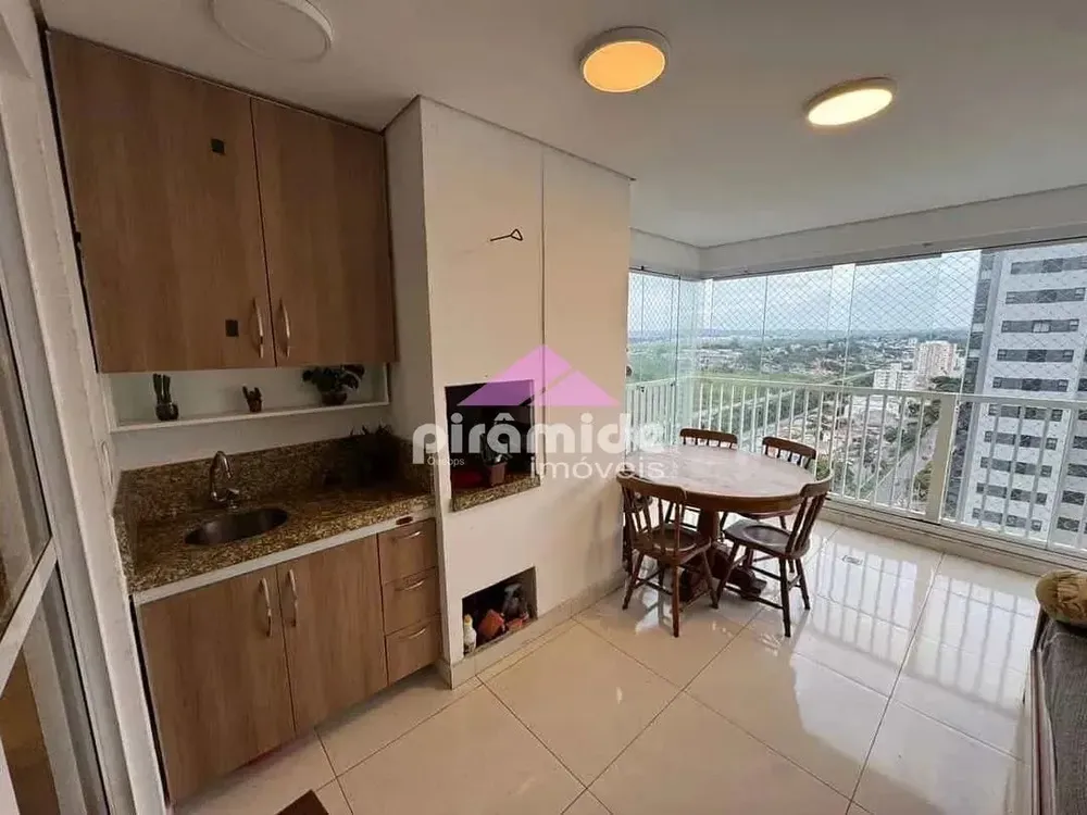 Apartamento, 3 quartos, 105 m² - Foto 8