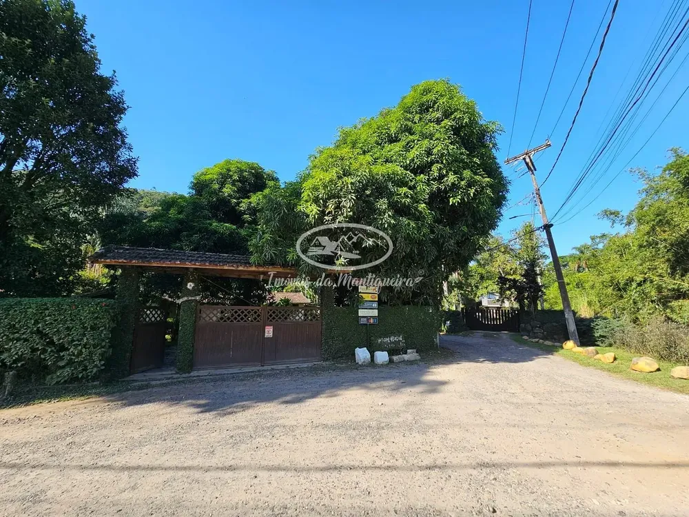 Casa, 6 quartos, 268 m² - Foto 2