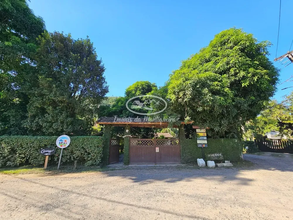 Casa, 6 quartos, 268 m² - Foto 1