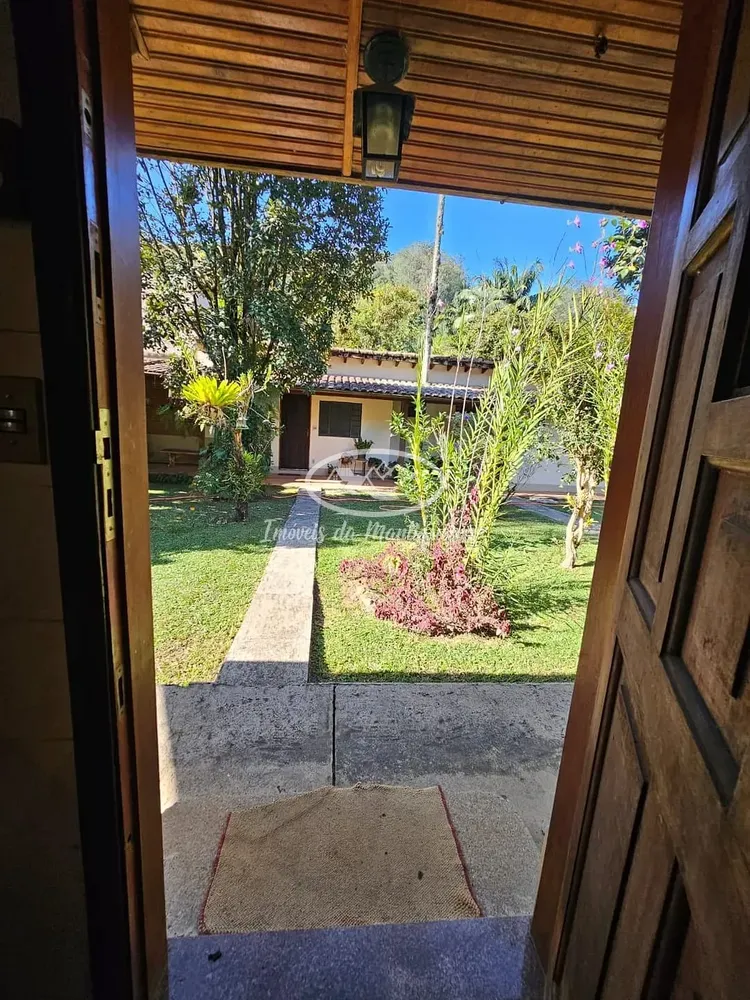 Casa, 6 quartos, 268 m² - Foto 7