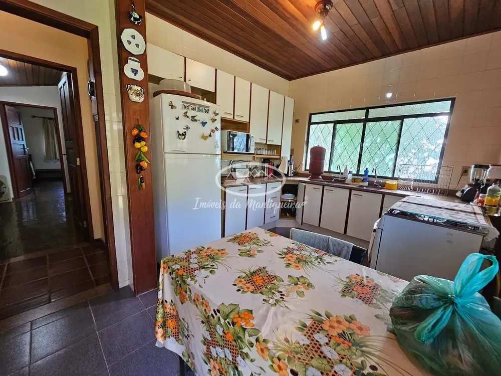 Casa, 6 quartos, 268 m² - Foto 9