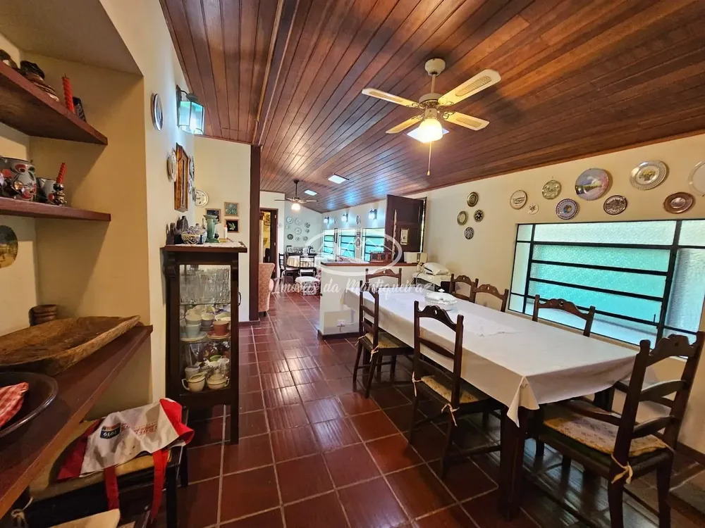 Casa, 6 quartos, 268 m² - Foto 8