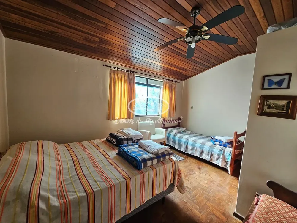 Casa, 6 quartos, 268 m² - Foto 10