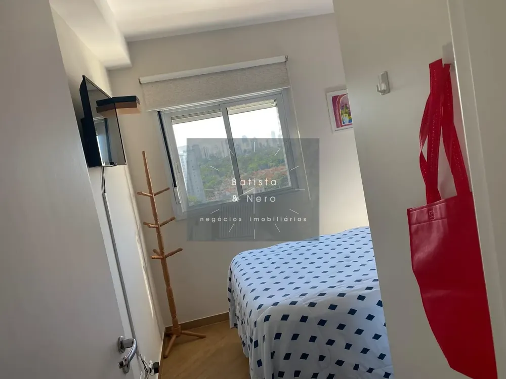 Apartamento, 1 quarto, 37 m² - Foto 3