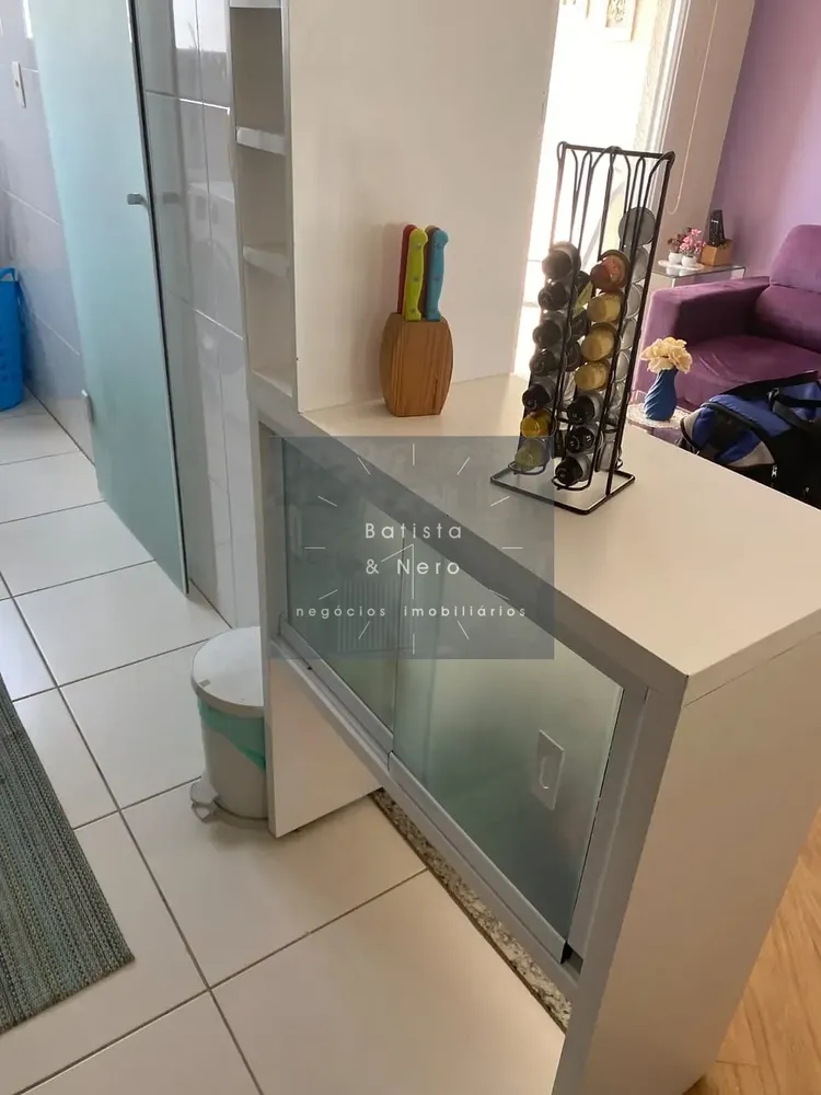 Apartamento, 1 quarto, 37 m² - Foto 4