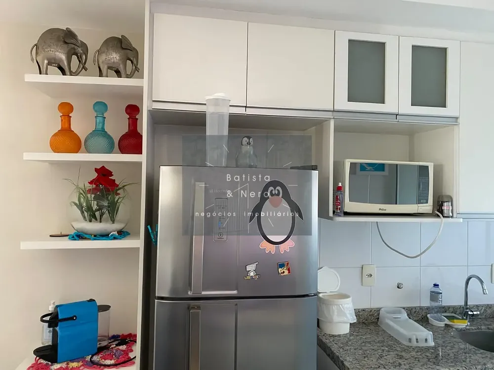 Apartamento, 1 quarto, 37 m² - Foto 7