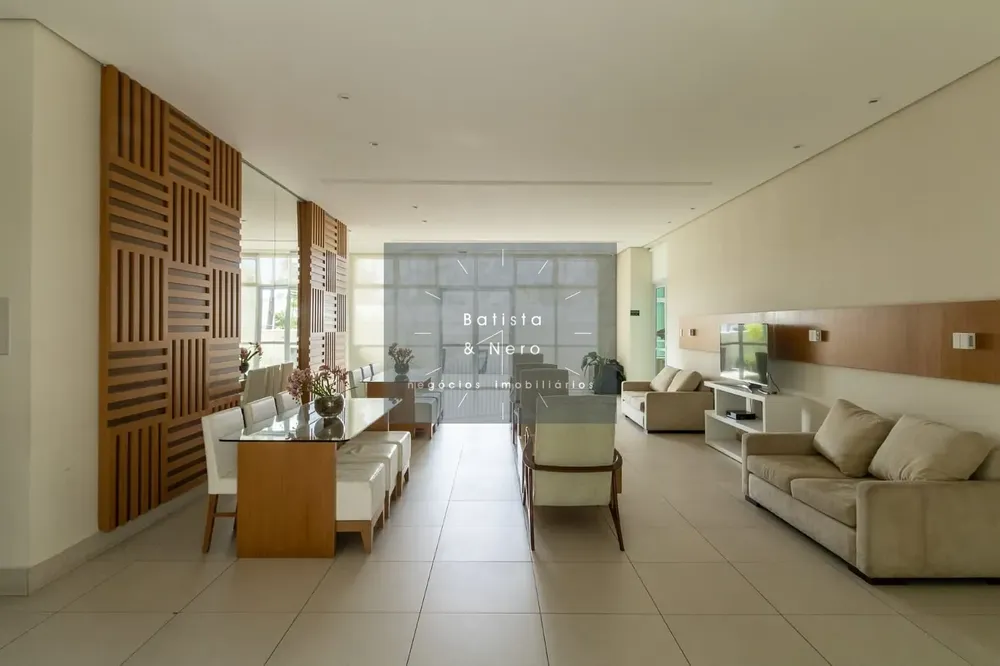 Apartamento, 1 quarto, 37 m² - Foto 8