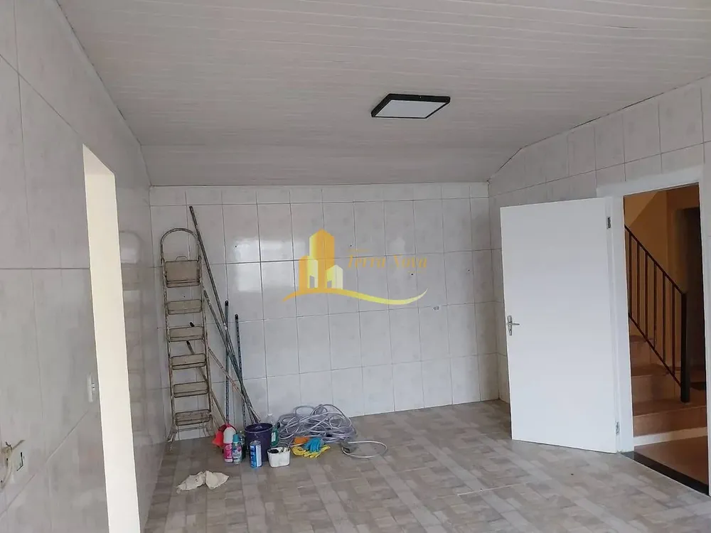 Sobrado, 4 quartos, 200 m² - Foto 8