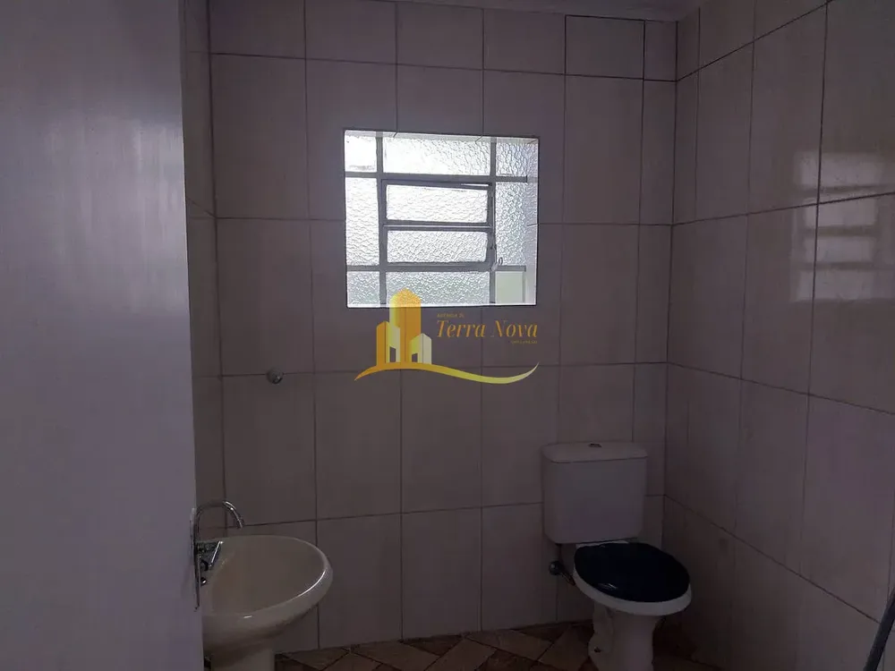 Sobrado, 4 quartos, 200 m² - Foto 5