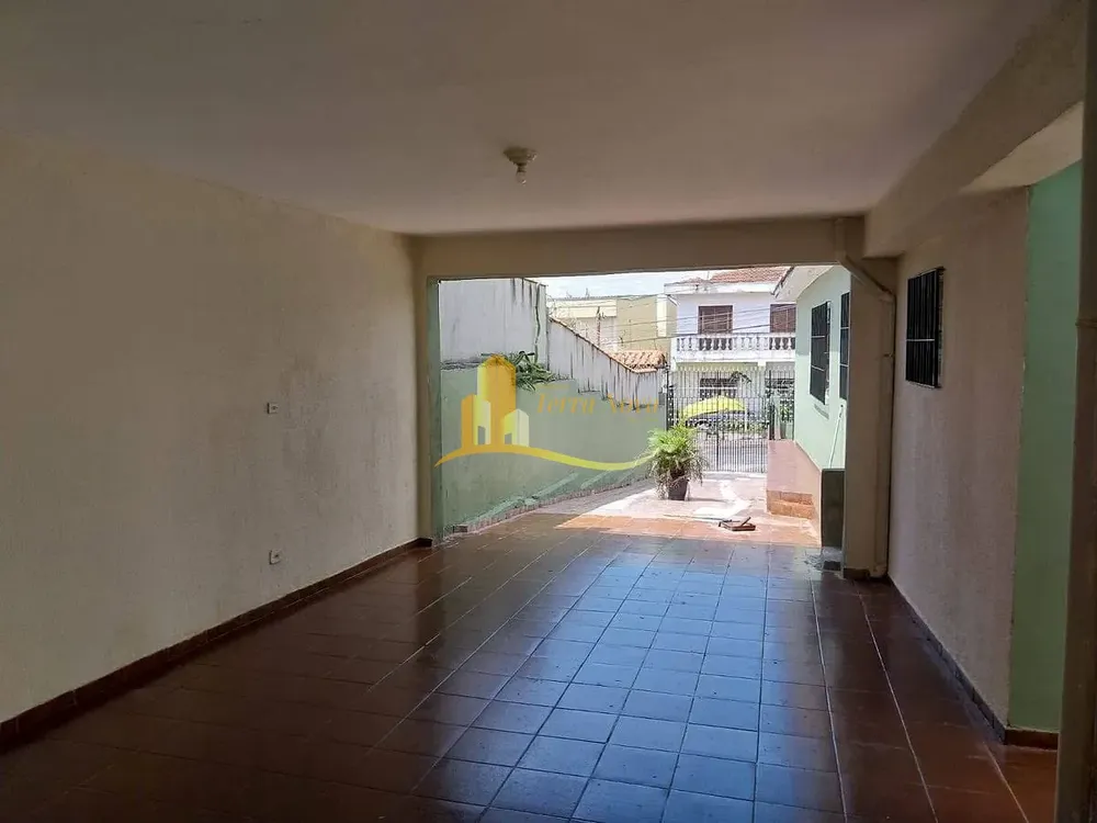 Sobrado, 4 quartos, 200 m² - Foto 7
