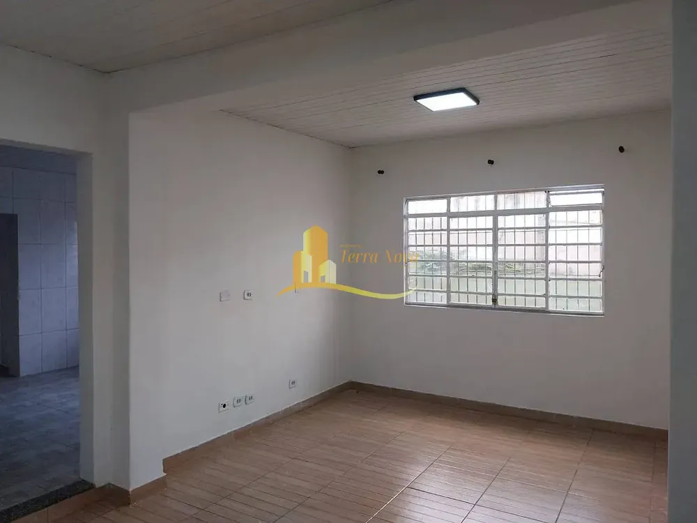 Sobrado, 4 quartos, 200 m² - Foto 1