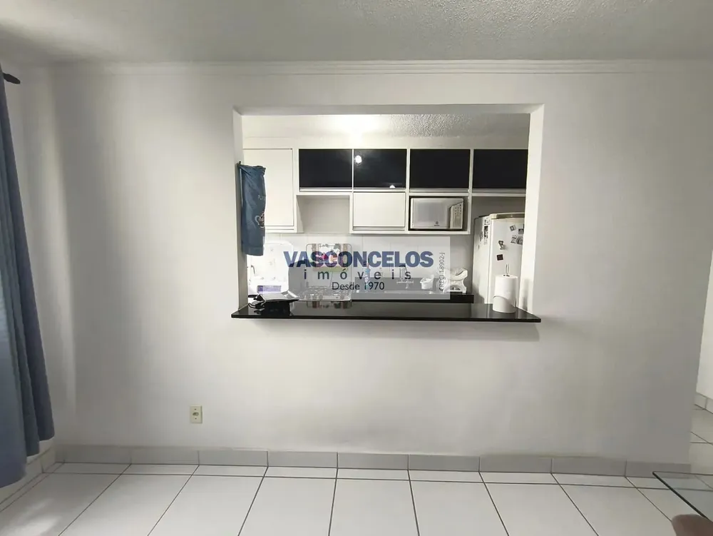 Apartamento, 2 quartos, 40 m² - Foto 6