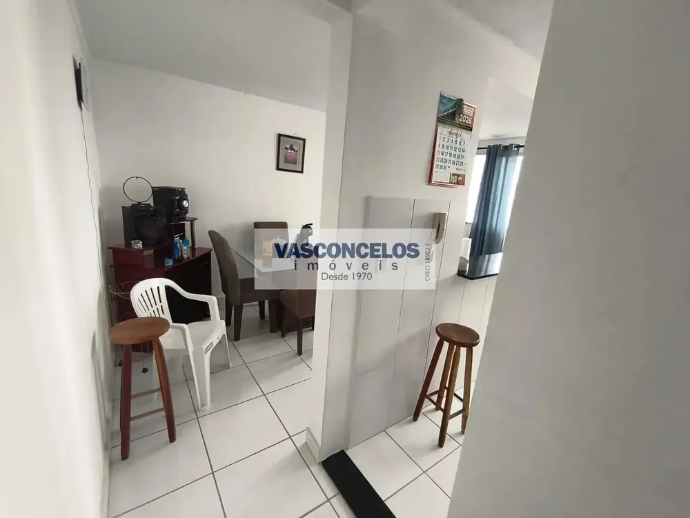 Apartamento, 2 quartos, 40 m² - Foto 7