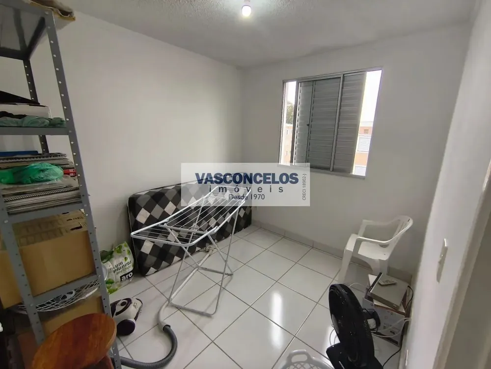 Apartamento, 2 quartos, 40 m² - Foto 4