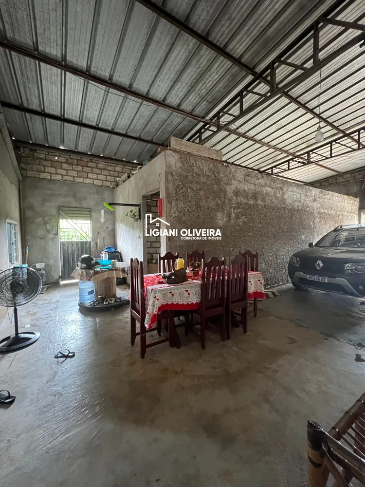 Depósito-Galpão, 360 m² - Foto 2