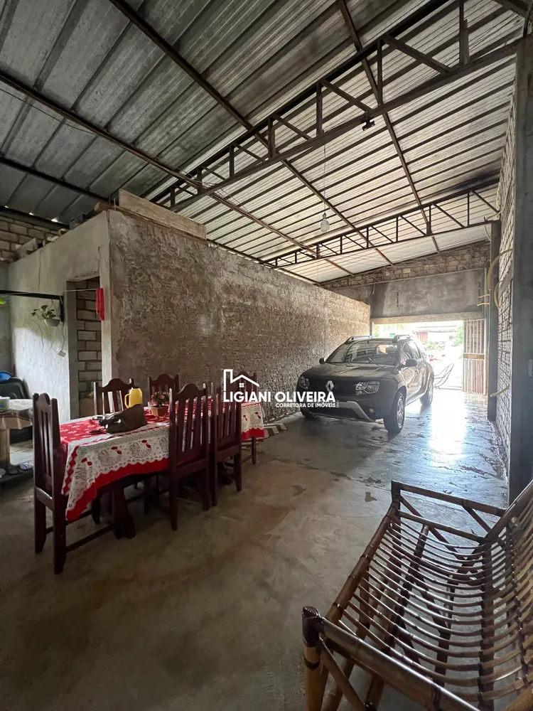 Depósito-Galpão, 360 m² - Foto 1