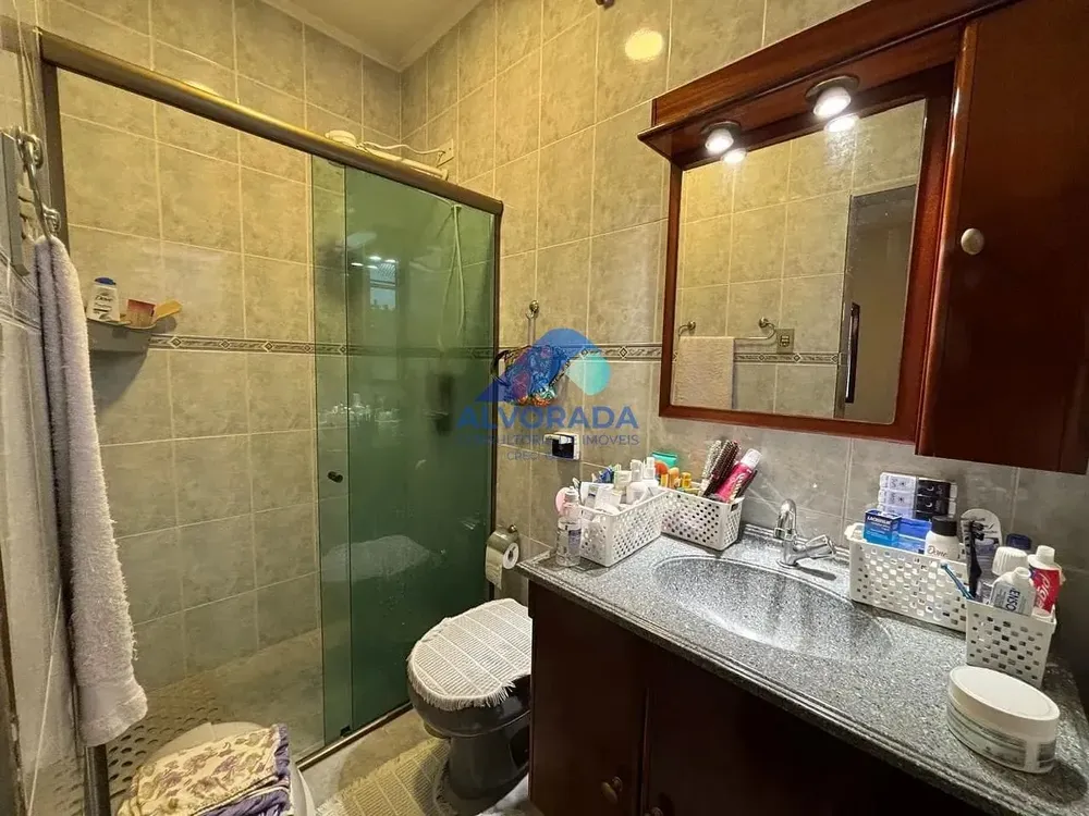 Casa, 3 quartos, 154 m² - Foto 5