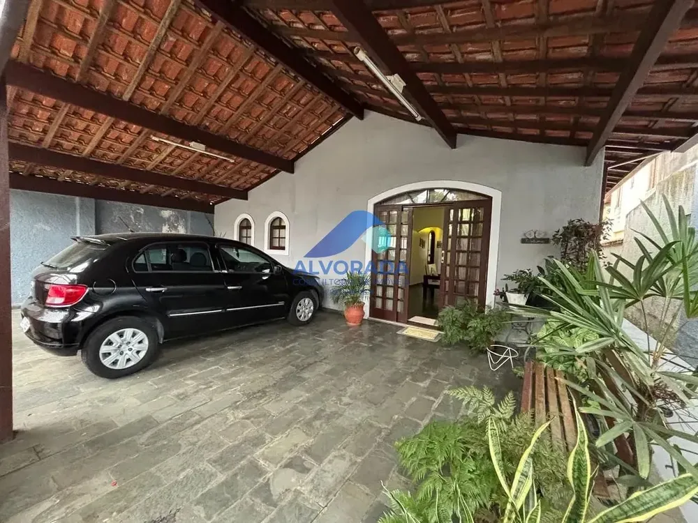 Casa, 3 quartos, 154 m² - Foto 1