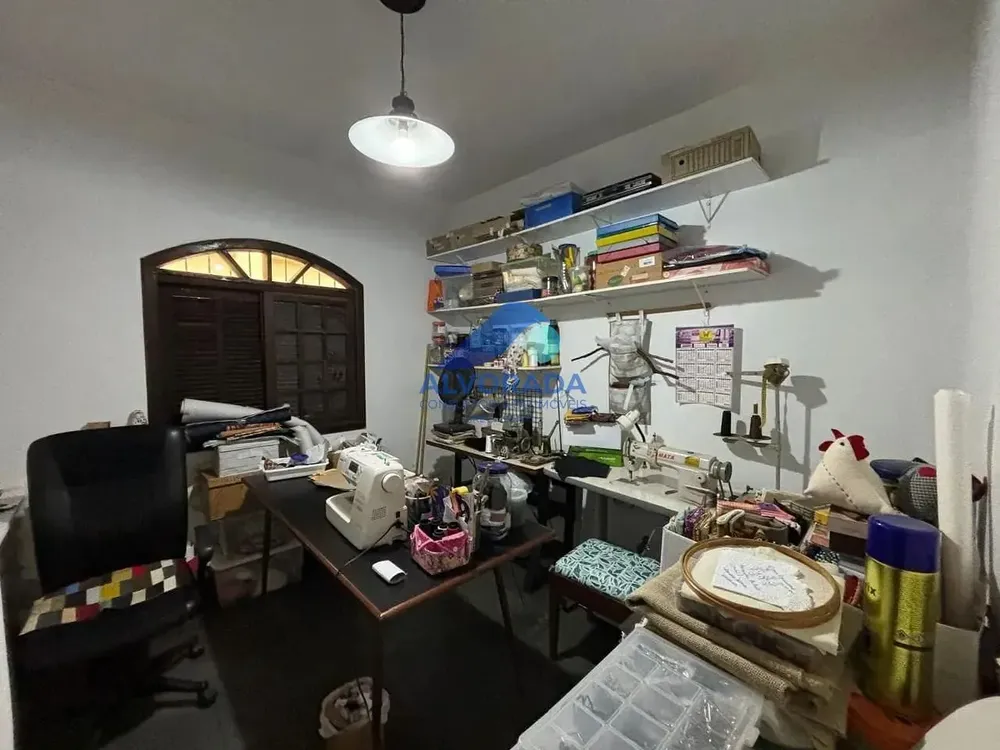 Casa, 3 quartos, 154 m² - Foto 3