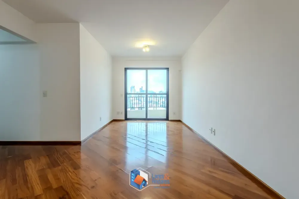 Apartamento, 3 quartos, 83 m² - Foto 3