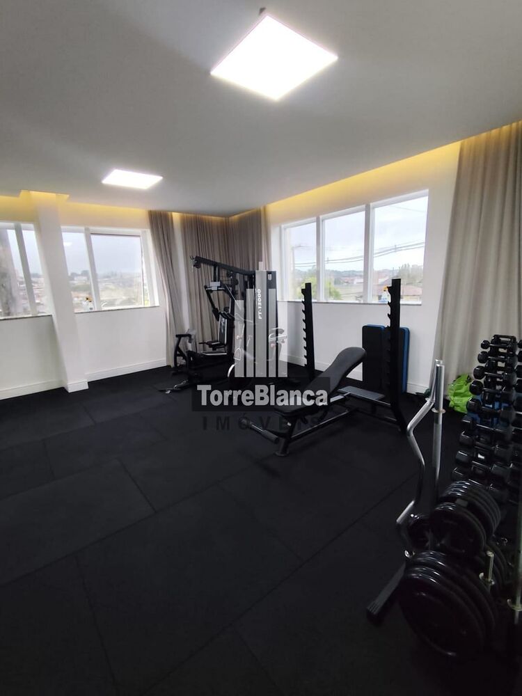 Apartamento, 3 quartos, 120 m² - Foto 4