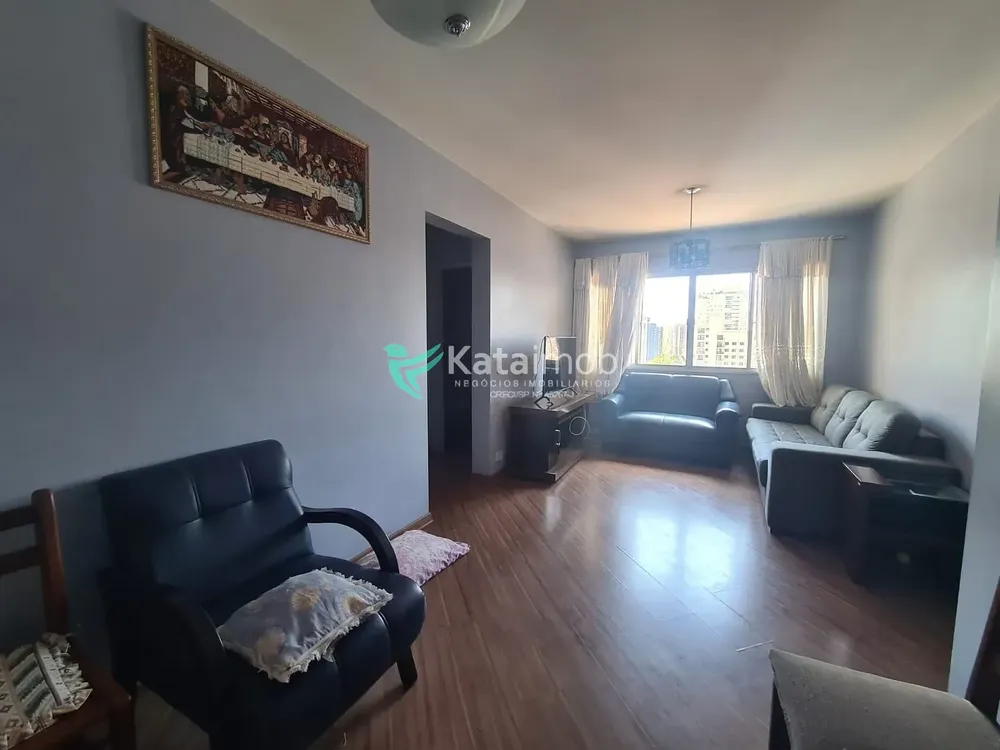 Apartamento, 2 quartos, 65 m² - Foto 3