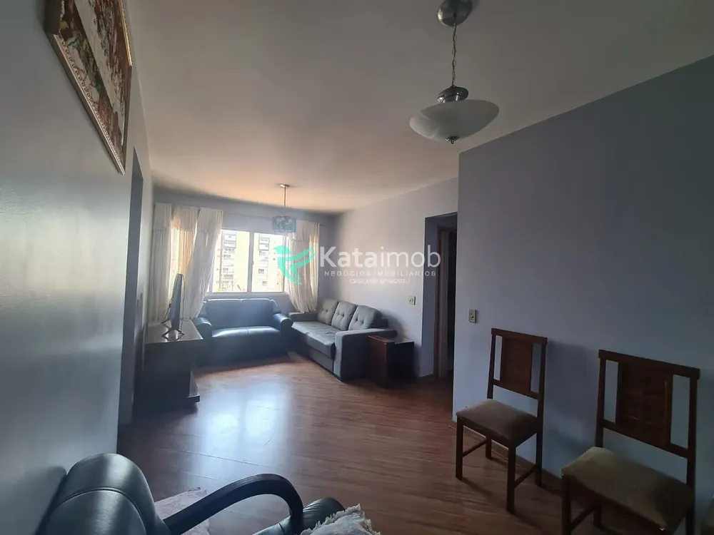 Apartamento, 2 quartos, 65 m² - Foto 1