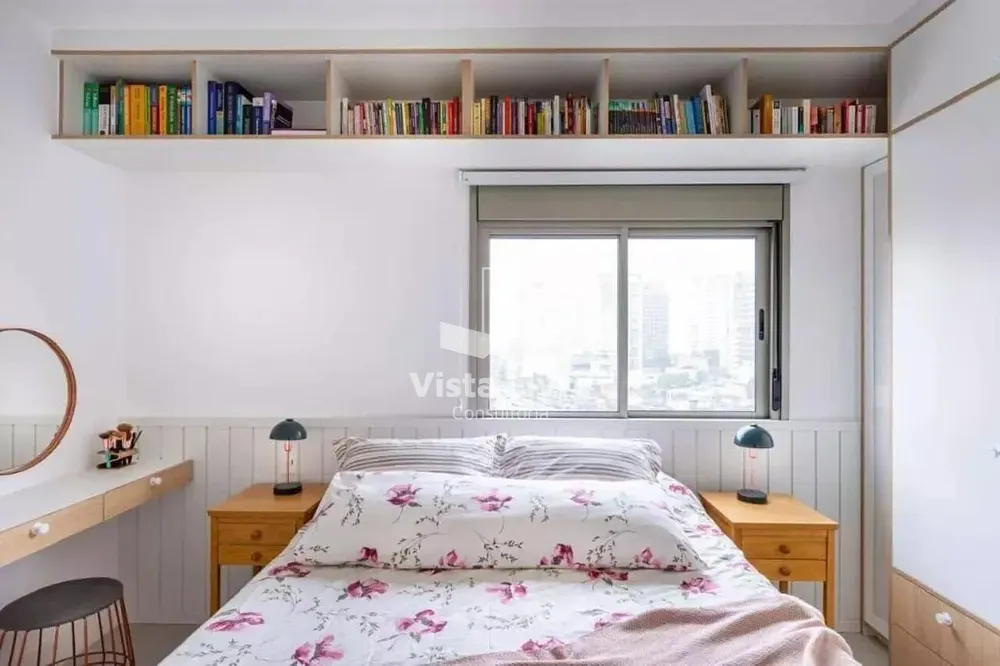 Apartamento, 2 quartos, 70 m² - Foto 4