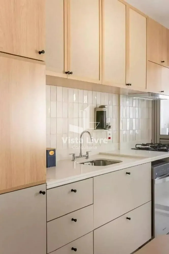 Apartamento, 2 quartos, 70 m² - Foto 3