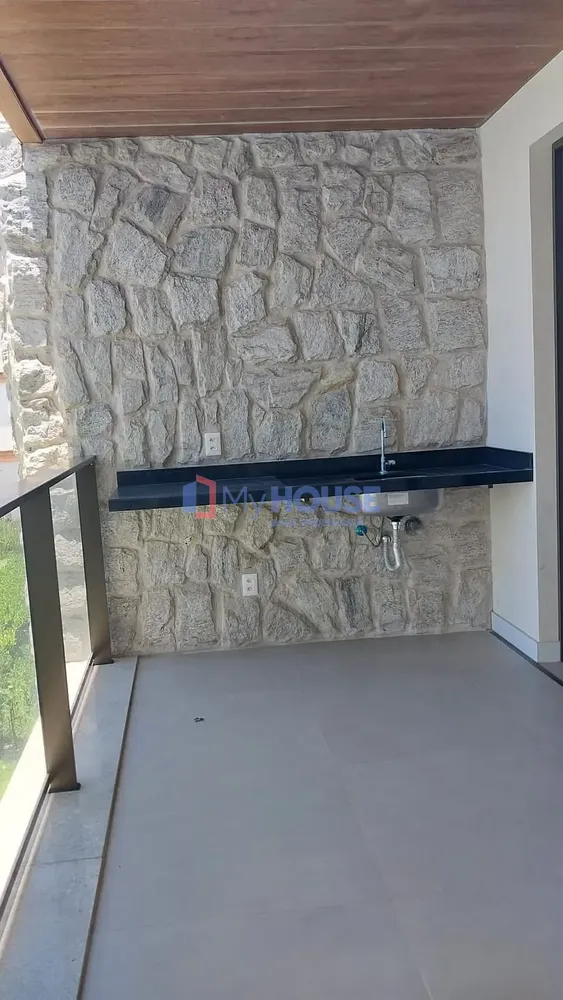 Apartamento, 2 quartos, 107 m² - Foto 3