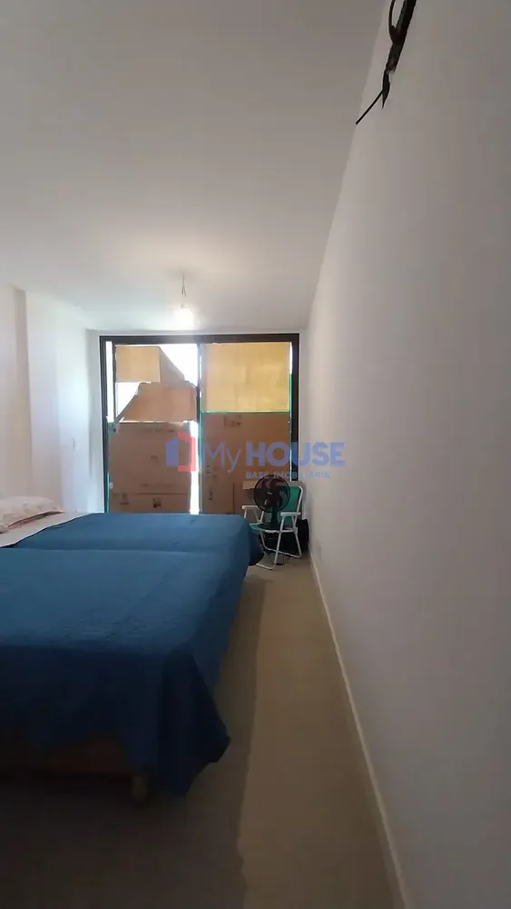 Apartamento, 2 quartos, 107 m² - Foto 4