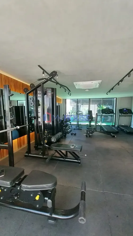 Apartamento, 2 quartos, 107 m² - Foto 1