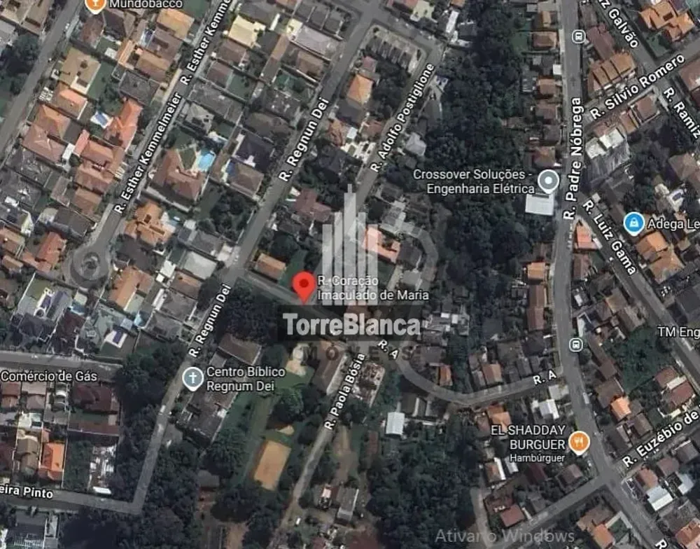 Sobrado, 2 quartos, 65 m² - Foto 3