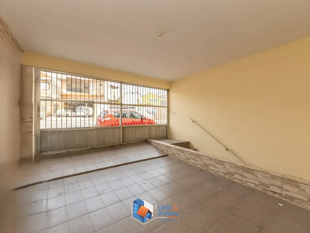 Casa, 5 quartos, 200 m² - Foto 3