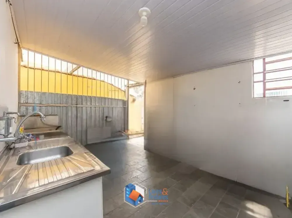 Casa, 5 quartos, 200 m² - Foto 4